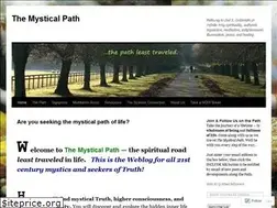Sites similar to contemplatingtruth.wordpress.com