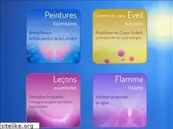 Sites similar to contemplative-art.com