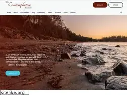 Sites similar to contemplative.org