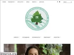 Sites similar to contemplative.ru