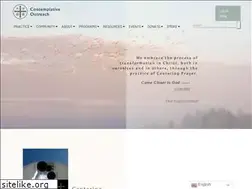 Sites similar to contemplativeoutreach.org
