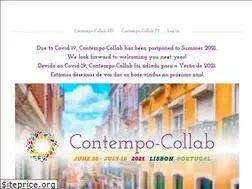 Sites similar to contempo-collab.com