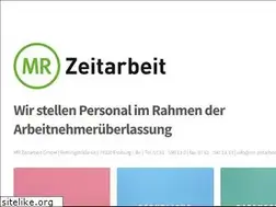 Sites similar to contempo-personal.de