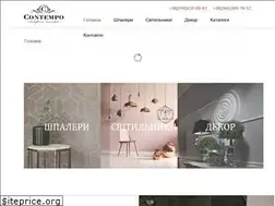 Sites similar to contempo.com.ua