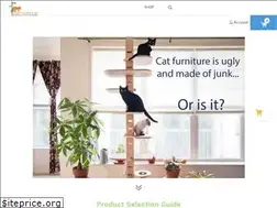 Sites similar to contempocat.com