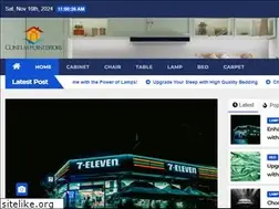 Sites similar to contempointeriors.com