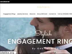 Sites similar to contempojewelers.com