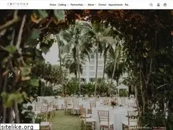 Sites similar to contempolinens.com