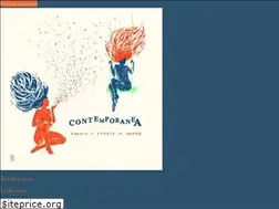 Sites similar to contemporanea-festival.com
