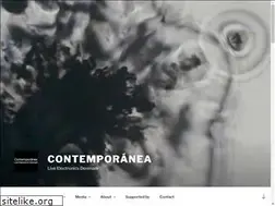 Sites similar to contemporanea.dk
