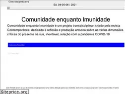 Sites similar to contemporanea.pt