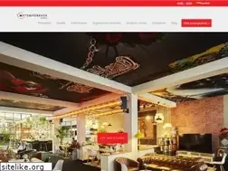 Sites similar to contemporaneaeventi.com