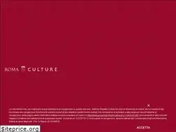 Sites similar to contemporaneamenteroma.it