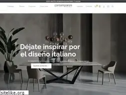 Sites similar to contemporani.com