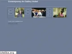 Sites similar to contemporary-art-gallery.de
