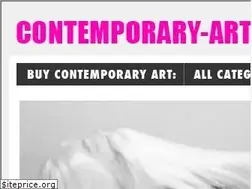 Sites similar to contemporary-art.com