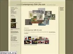 Sites similar to contemporary-still-life.com
