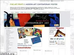 Sites similar to contemporary.com-arts.com