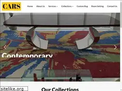 Sites similar to contemporaryarearugsstore.com