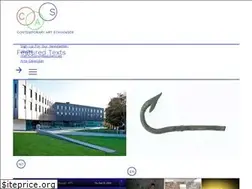 Sites similar to contemporaryartstavanger.no