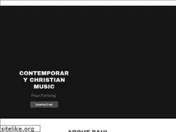 Sites similar to contemporarychristianmusic.com.au
