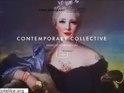 Sites similar to contemporarycollective.com