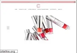 Sites similar to contemporarycosmetics.com
