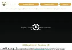 Sites similar to contemporarydental.com