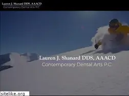 Sites similar to contemporarydentalartsvt.com