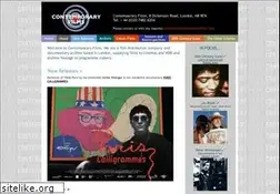 Sites similar to contemporaryfilms.com