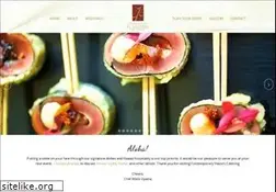 Sites similar to contemporaryflavorscatering.com
