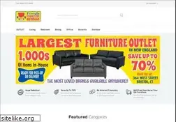 Sites similar to contemporaryfurniturecenter.com