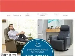 Sites similar to contemporaryfurnitureny.com