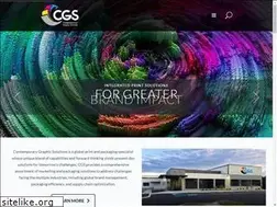 Sites similar to contemporarygs.com