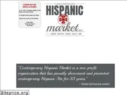 Sites similar to contemporaryhispanicmarketinc.com