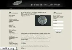 Sites similar to contemporaryjewellery.co.nz