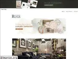 Sites similar to contemporaryrugs.eu