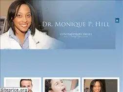 Sites similar to contemporarysmiles1.com
