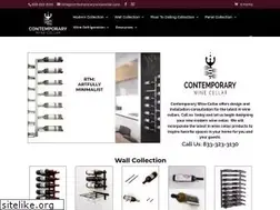 Sites similar to contemporarywinecellar.com