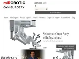 Sites similar to contemporarywomenshealthpc.com