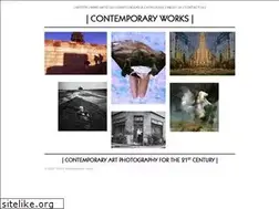 Sites similar to contemporaryworks.net