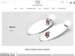 Sites similar to contemporia.ro