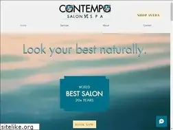 Sites similar to contemposalonspa.com