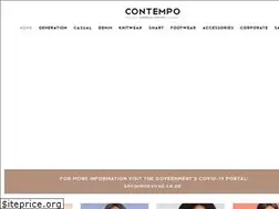 Sites similar to contemposhop.co.za