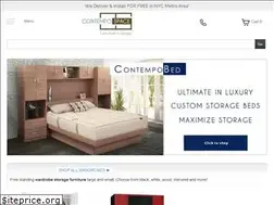 Sites similar to contempospace.com