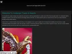 Sites similar to contempotrophy.com