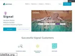 Sites similar to contempovacationhomes.com