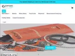 Sites similar to contempoviews.com