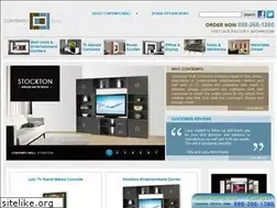 Sites similar to contempowall.com