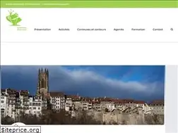 Sites similar to contemuse.ch